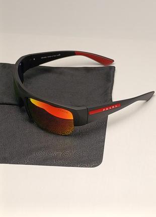 🕶️🕶️ дзеркальні сонцезахисні окуляри в спортивному стилі 🕶️🕶️