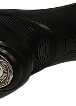 Электробритва б/у dunlop shaver 3head rechargeable 12856