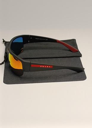 🕶️🕶️ дзеркальні сонцезахисні окуляри в спортивному стилі 🕶️🕶️