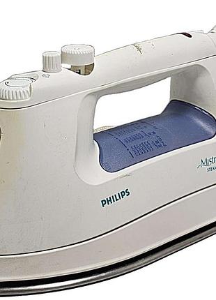 Утюг б/у philips mistral 44