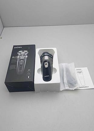 Электробритва б/у xiaomi enchen blackstone 3
