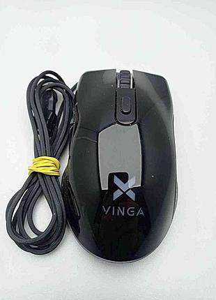 Миша комп'ютерна б/у vinga msg-110 4