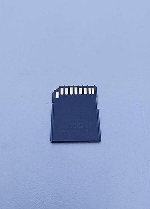Карта флэш памяти б/у microsd-sd adapter 4