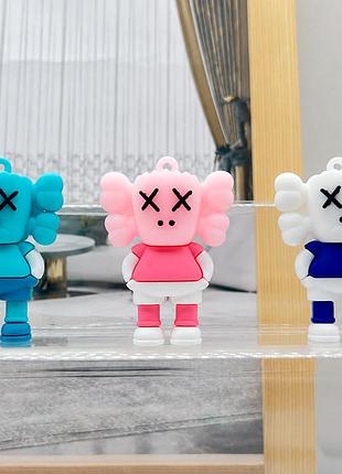 Игрушка набор фигурок кавс 4 героя для детей (l_13987)
