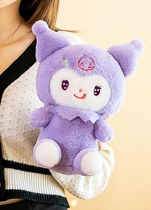 Игрушка кукла куроми в новом дизайне, 23 см для детей (l_10583)