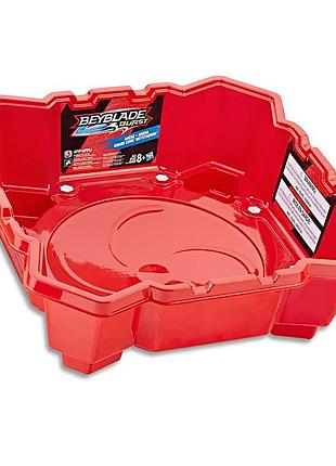 Игрушка beyblade burst core basic beystadium арена hasbro для детей (l_15016)