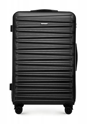 Велика валіза wittchen abs 56-3a-003-11 2