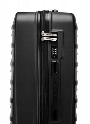 Велика валіза wittchen abs 56-3a-003-11 6