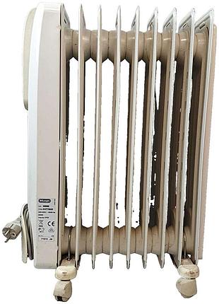 Обогреватель б/у de'longhi kh 770920