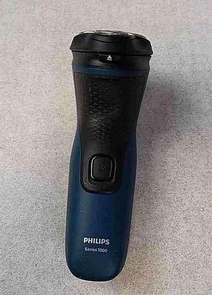 Электробритва б/у philips s1131 series 1000 6