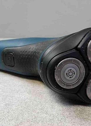 Электробритва б/у philips s1131 series 1000 7