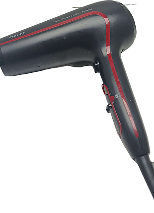 Фен фен-щітка б/у philips thermoprotect hp8238/10