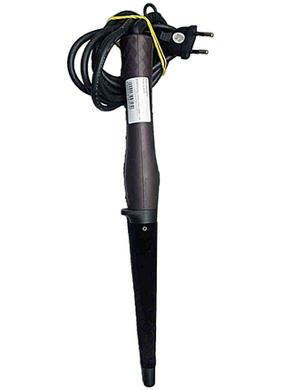 Праска щипці для волосся плоска випрямляч б/у philips nl-9206