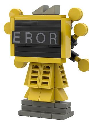 Іграшка fun bot конструктор хорор спрунки для дітей (l_13862)