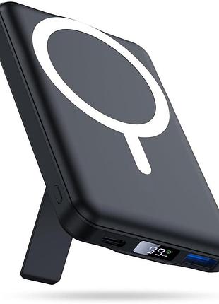 Павербанк aoguerbe power bank magsafe 10000 ма·год