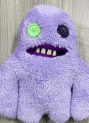 Fuggler (фуглер) 22 см mr. buttons мягкая игрушка fuggler funny ugly monster (l_14740)