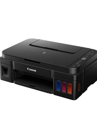 Бфп canon pixma g3416 3
