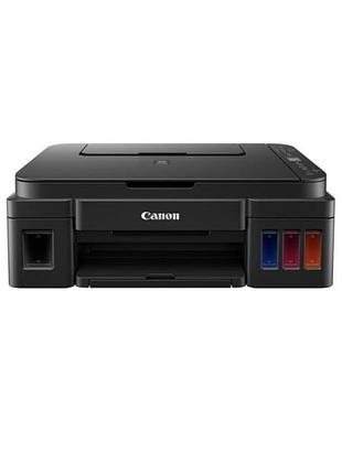 Бфп canon pixma g3416 2