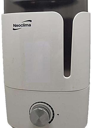 Очиститель увлажнитель воздуха б/у neoclima sp-25w