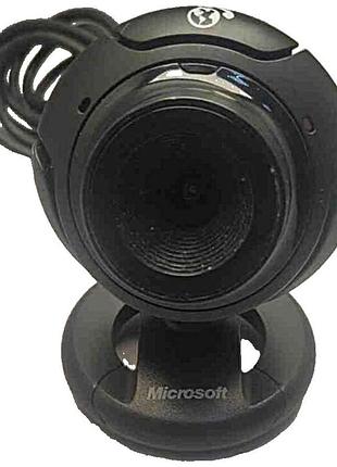 Веб-камера б/у microsoft lifecam vx-1000