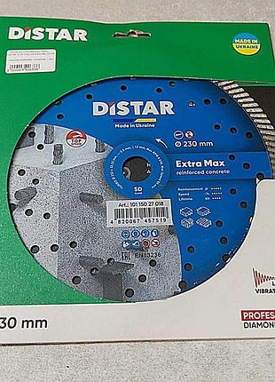 Б/у distar 1a1r turbo 232 extra max (10115027018) 2