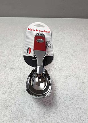 Б/у kitchenaid kg117er 7