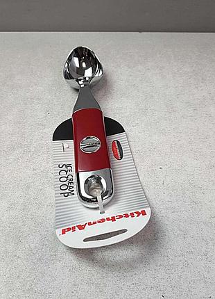 Б/у kitchenaid kg117er 8