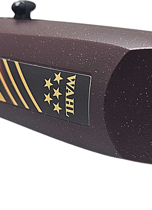 Машинка для стрижки волос триммер б/у wahl retro t-cut cordless 8412