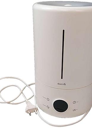 Очиститель увлажнитель воздуха б/у deerma humidifier dem-f628s