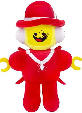 Іграшка spydersammy new (roblox steal a brainrot) іграшка мем брейнрот 26 см для дітей (l_15236)