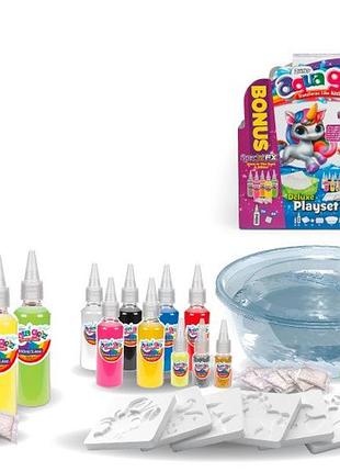Simba 106322594 aqua gelz великий набір deluxe