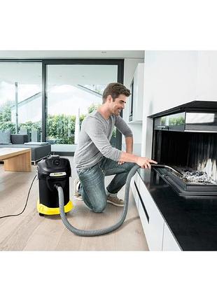 Профессиональный пылесос karcher ad 4 premium ae-60 3