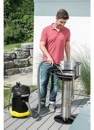 Профессиональный пылесос karcher ad 4 premium ae-60 4