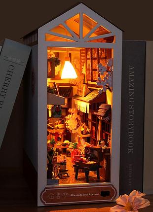 Іграшка бук нук christmas book румбокс конструктор для дітей (l_15714)
