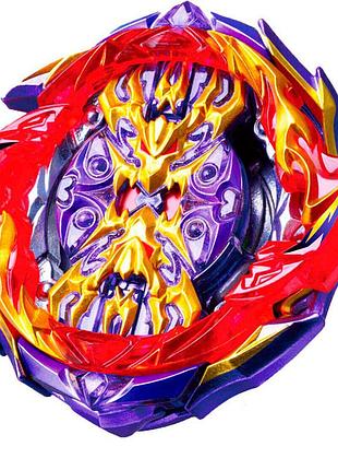 Игрушка beyblade бенг генезис - бейблейд для детей (l_8563)