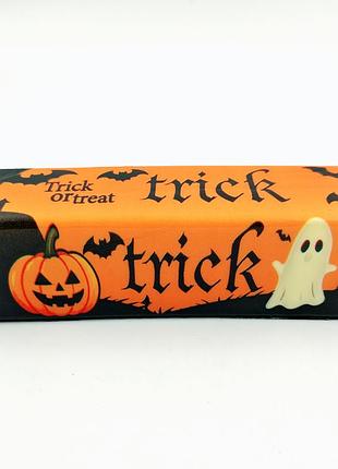 Игрушка haloween масло сквиш игрушка butter антистресс 13 см для детей (l_16352)