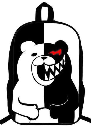 Детский рюкзак из аниме danganronpa для детей (l_10828)