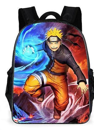 Рюкзак naruto №4 для детей (l_10899)
