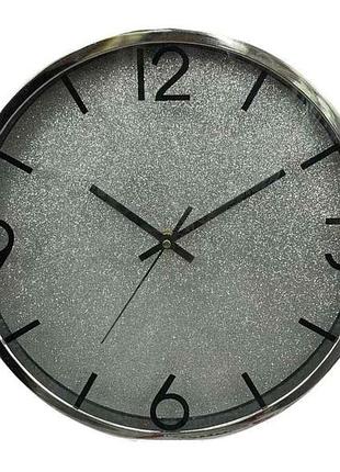 Годинник настінний 30см 2005-107 тм quartz