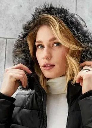 Пальто esmara 3