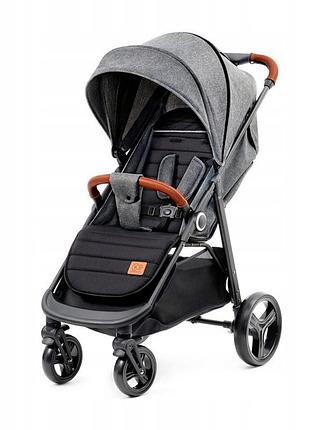 4kraft kk kinderkraft grande plus дитяча коляска