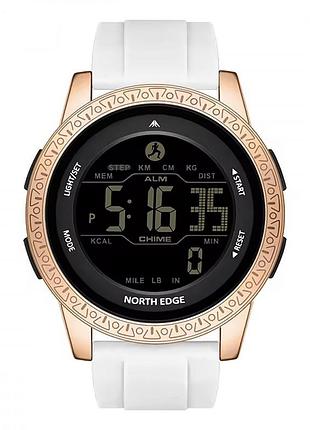 Цифровий годинник north edge apollo gold