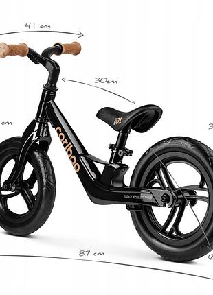 Біговел cariboo magnesium pro 8