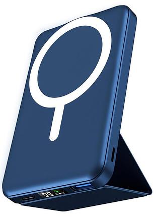 Павербанк podoru power bank magsafe 10000 ма·год, 22,5 вт