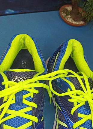 Asics кроссовки 6