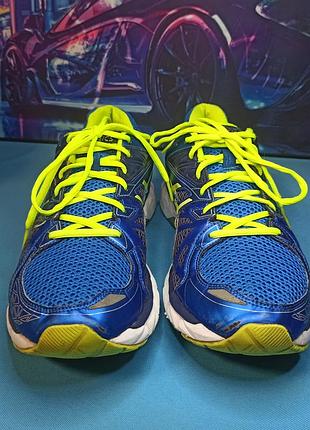 Asics кроссовки 4