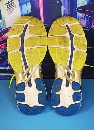 Asics кроссовки 7
