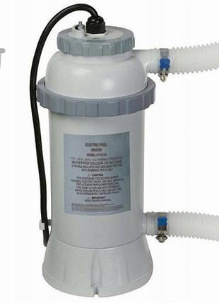 Нагрівач води для басейну intex 28684