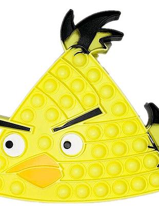 Іграшка чак поп іт (angry birds) для дітей (l_10206)