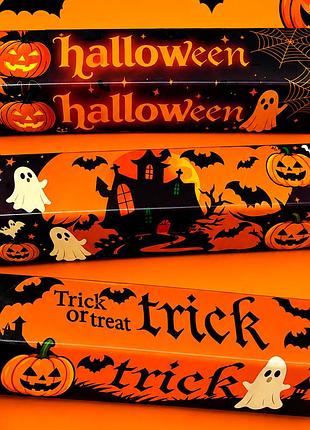 Игрушка большой брус масло сквиш halloween игрушка антистресс (butter squishy) 23 см, 1 шт для детей (l_16119)